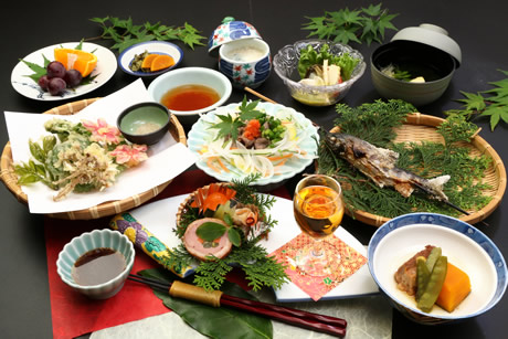 当館の＜＜ベーシック＞＞なコースです。