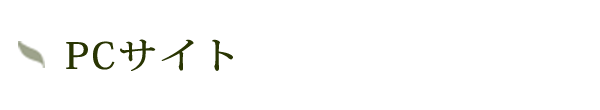 PCサイト
